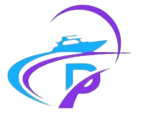Petjuan Shipping and Courier Services logo